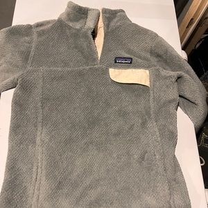 Patagonia Fleece Jacket